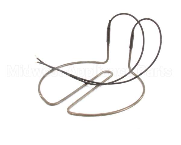 0322013 Hussmann Heater-Evap Pan