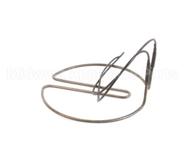 0322013 Hussmann Heater-Evap Pan