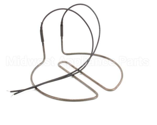 0322013 Hussmann Heater-Evap Pan