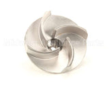 03222.10 Cma Impeller (Open) Ss
