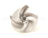 03222.10 Cma Impeller (Open) Ss
