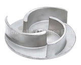 03222.60 Cma Ss Pump Impeller - Threaded