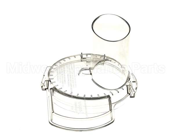 032223 Waring Continous Feed Cover /Wfp14Sc
