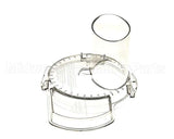 032223 Waring Continous Feed Cover /Wfp14Sc