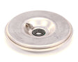 03224.60 Cma Pump Back Plate Ss - Deep