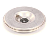 03224.60 Cma Pump Back Plate Ss - Deep