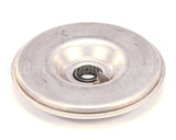 03224.60 Cma Pump Back Plate Ss - Deep