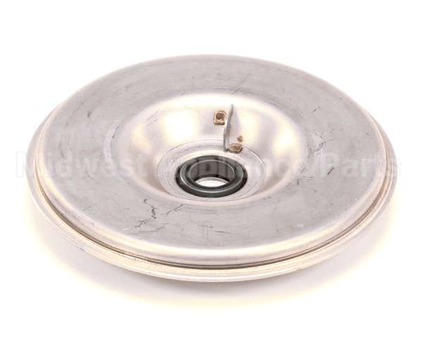 03224.60 Cma Pump Back Plate Ss - Deep