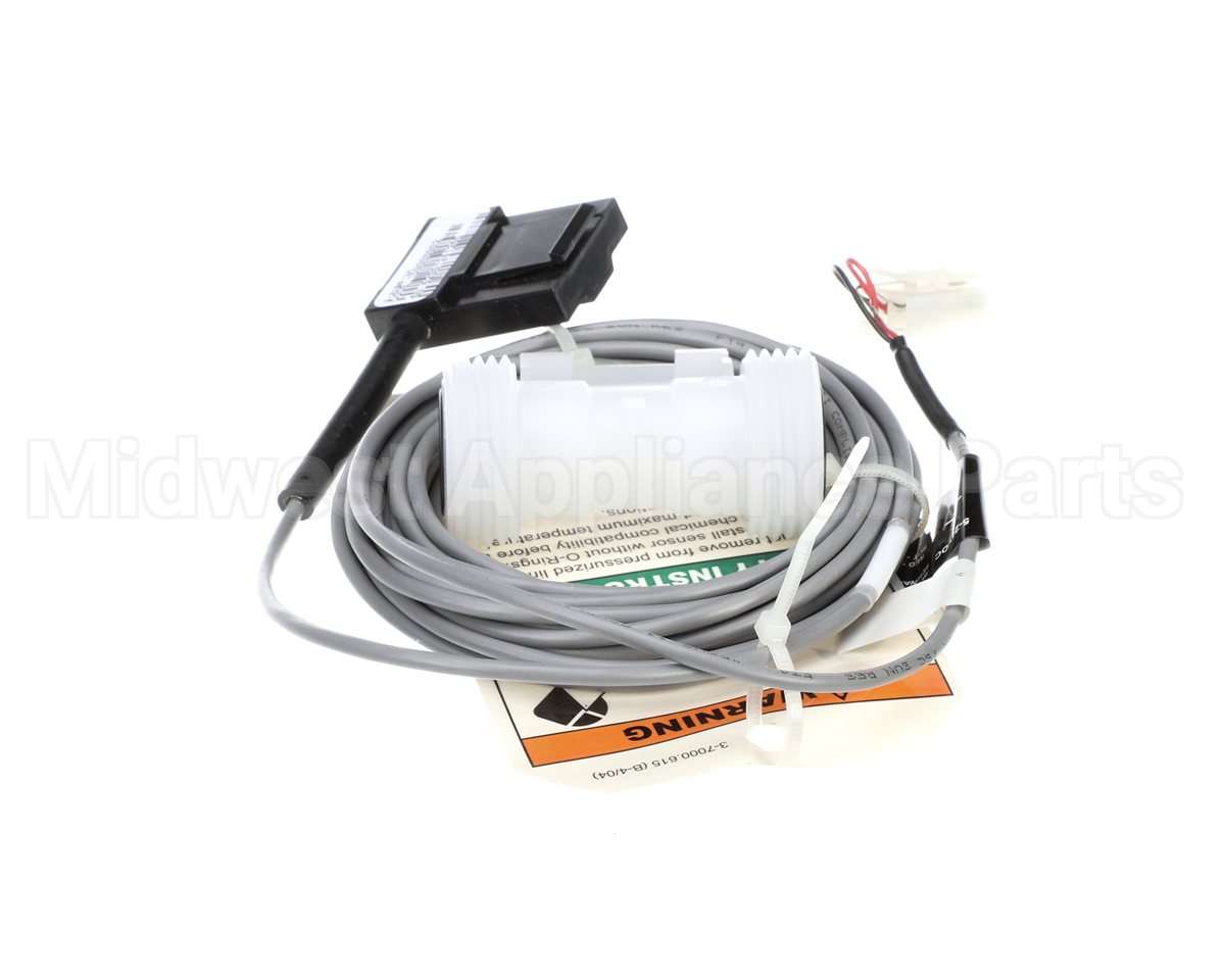 03226.00 Hubbell Heaters Pt125200 Turbine Flowmeter