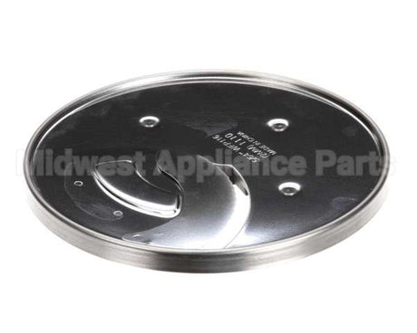 032288 Waring 2Mm Slicing Disc Wfp17Ek