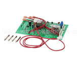 0323098 Hussmann Board-Compressor Branch