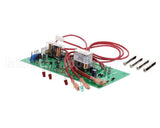 0323098 Hussmann Board-Compressor Branch