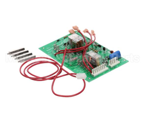 0323098 Hussmann Board-Compressor Branch