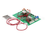 0323098 Hussmann Board-Compressor Branch