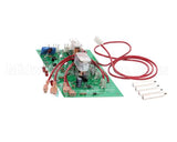 0323098 Hussmann Board-Compressor Branch