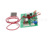 0323098 Hussmann Board-Compressor Branch