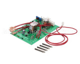 0323098 Hussmann Board-Compressor Branch