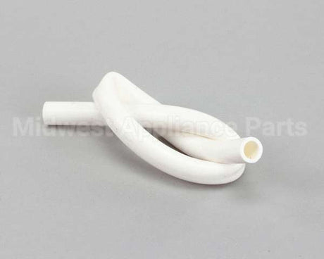 03236.1000 Bunn Tube, Silicone-White 12.0Lg