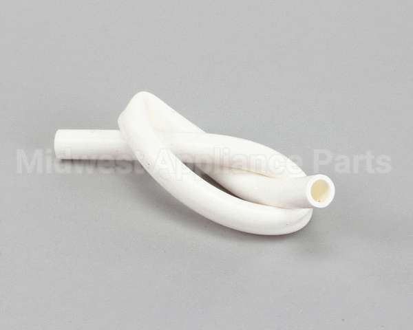 03236.1000 Bunn Tube, Silicone-White 12.0Lg