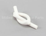 03236.1000 Bunn Tube, Silicone-White 12.0Lg