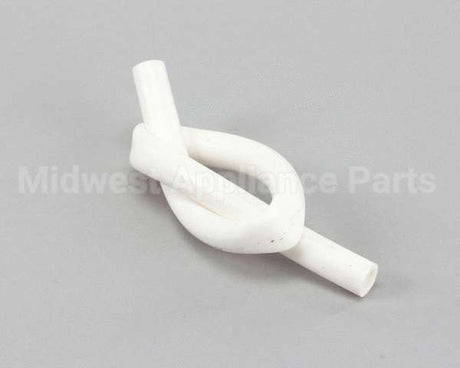 03236.1000 Bunn Tube, Silicone-White 12.0Lg