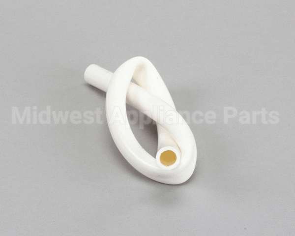 03236.1000 Bunn Tube, Silicone-White 12.0Lg