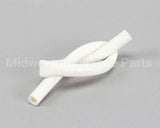 03236.1000 Bunn Tube, Silicone-White 12.0Lg