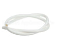 03236.1001 Bunn Tube, Silicone-White 36.0Lg