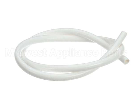 03236.1001 Bunn Tube, Silicone-White 36.0Lg