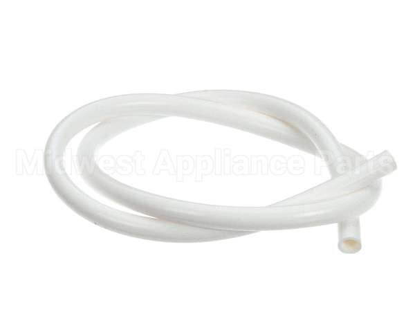 03236.1001 Bunn Tube, Silicone-White 36.0Lg