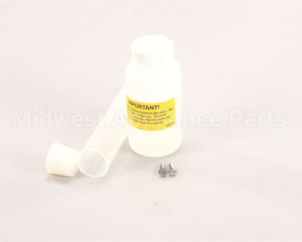 032392 Norlake Glycerin Well Kit