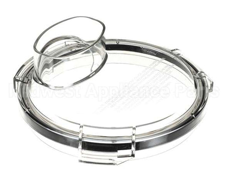 032416 Waring Flat Cover /Wfp11Sw