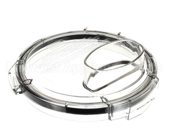 032416 Waring Flat Cover /Wfp11Sw