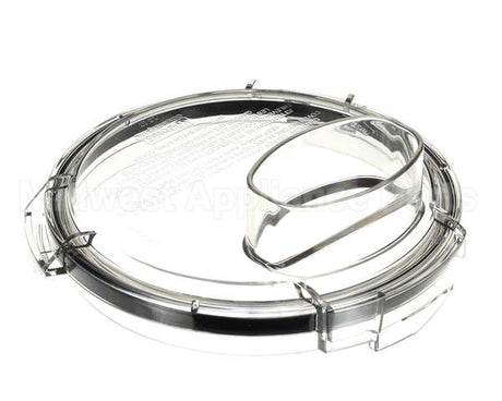 032416 Waring Flat Cover /Wfp11Sw