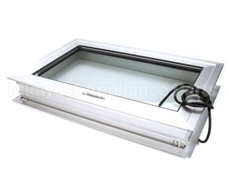 032458 Norlake Viewport Htd Frgls 14X24 Frzr