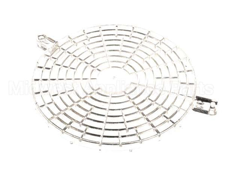 03246 Peerless Clear Plastic Grill