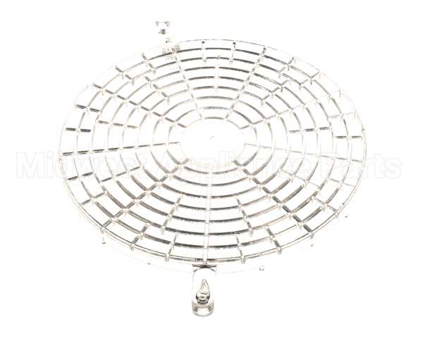 03246 Peerless Clear Plastic Grill