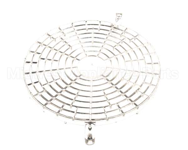 03246 Peerless Clear Plastic Grill