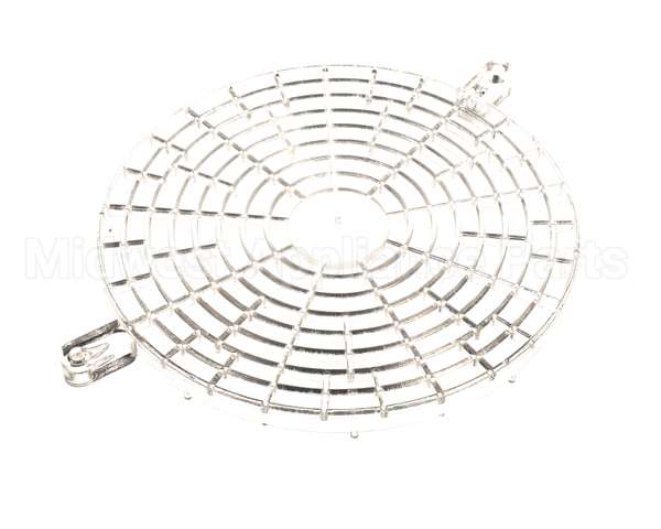 03246 Peerless Clear Plastic Grill