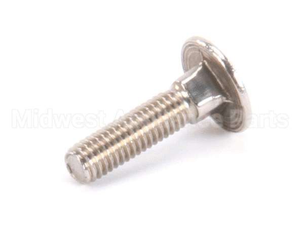 0325060 Meiko Saucer-Head Screw M5X20 Mm 1.4