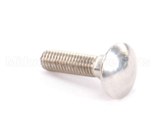 0325060 Meiko Saucer-Head Screw M5X20 Mm 1.4
