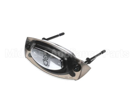 0325172 Sloan Ebv-130-A Override Button Assembly