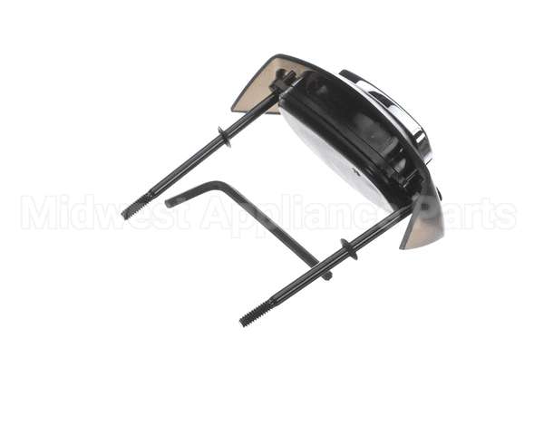 0325172 Sloan Ebv-130-A Override Button Assembly