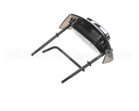 0325172 Sloan Ebv-130-A Override Button Assembly