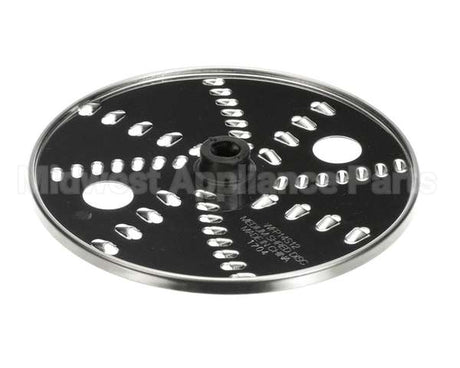 032527 Waring Reversible Shedding Disc (Wfps