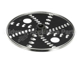 032527 Waring Reversible Shedding Disc (Wfps