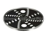 032527 Waring Reversible Shedding Disc (Wfps