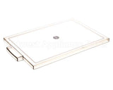 03255.0000 Bunn Lid Assembly, Reservoir (No Holes)