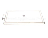 03255.0000 Bunn Lid Assembly, Reservoir (No Holes)