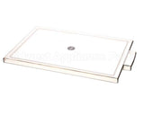 03255.0000 Bunn Lid Assembly, Reservoir (No Holes)
